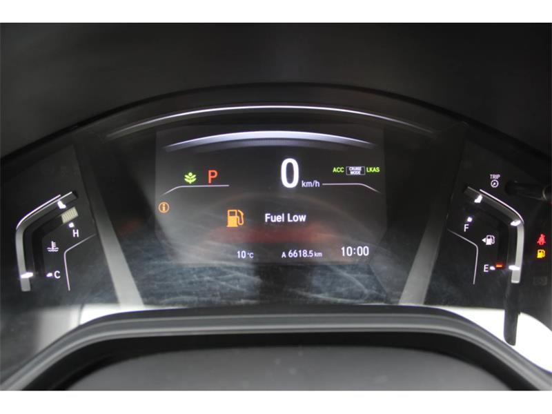 honda CR-V 2020 - 19