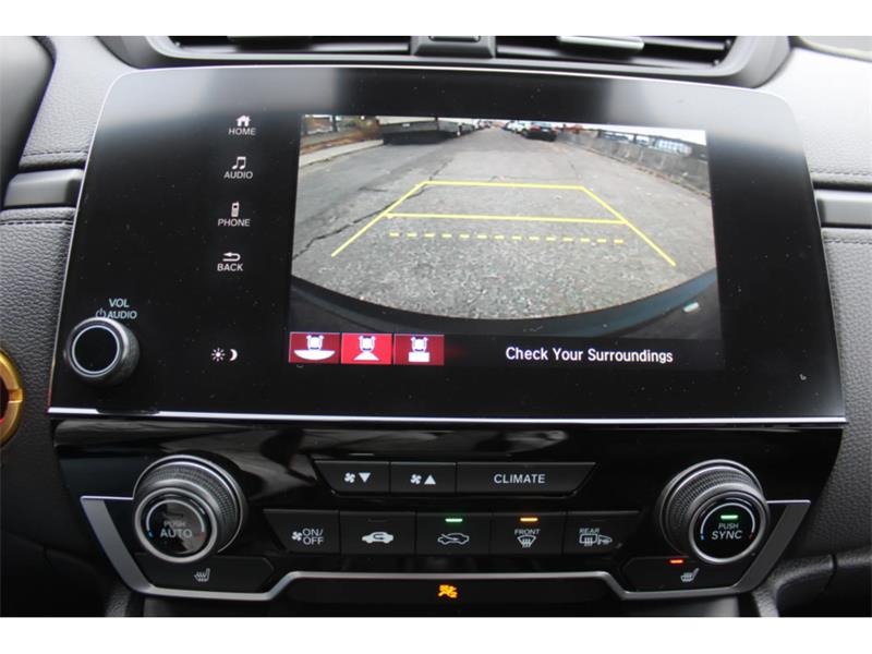 honda CR-V 2020 - 20