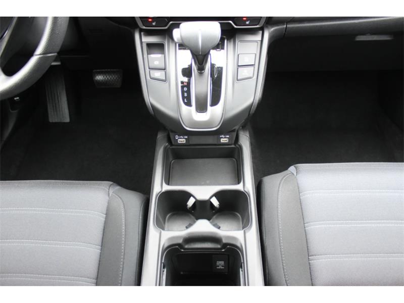 honda CR-V 2020 - 21