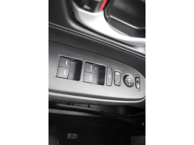 honda CR-V 2020 - 22