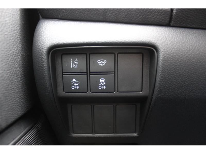 honda CR-V 2020 - 23