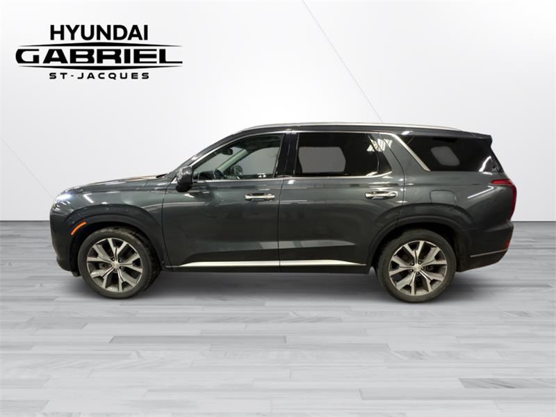 hyundai Palisade 2022 - 7