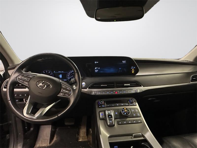 hyundai Palisade 2022 - 14