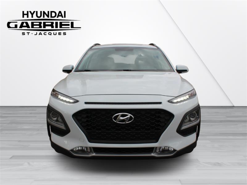 hyundai Kona 2021 - 2