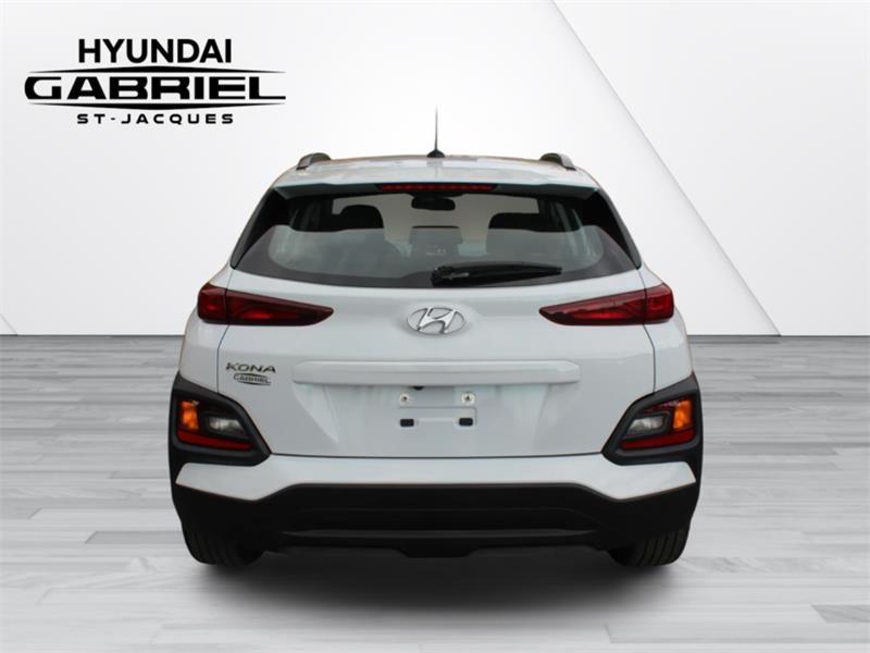 hyundai Kona 2021 - 5