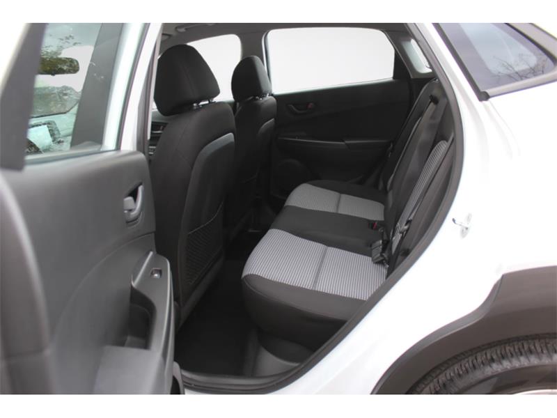 hyundai Kona 2021 - 7