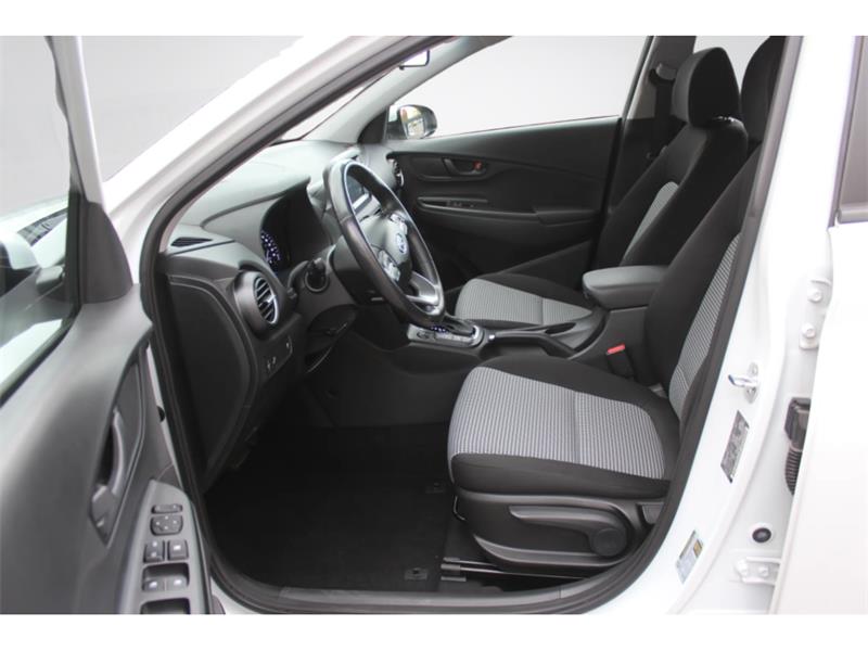 hyundai Kona 2021 - 9