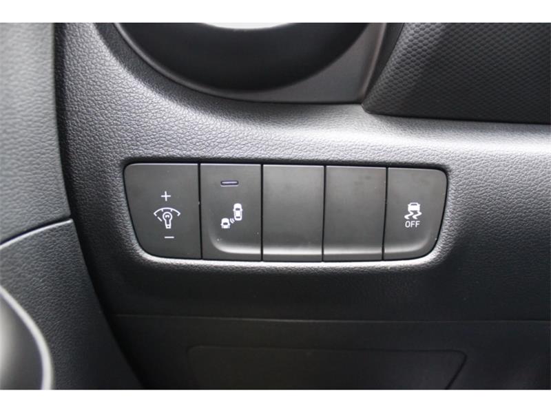 hyundai Kona 2021 - 10