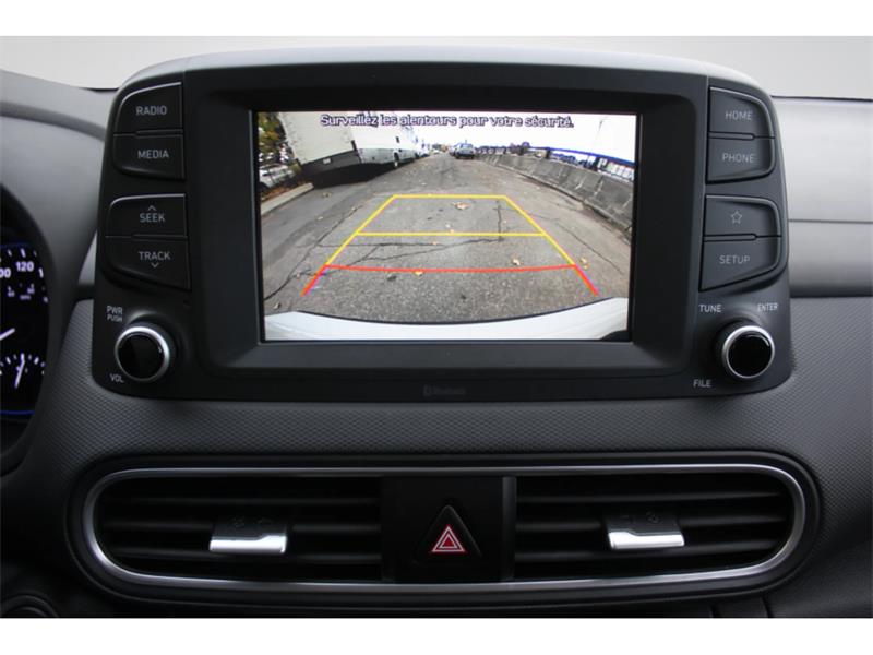 hyundai Kona 2021 - 11