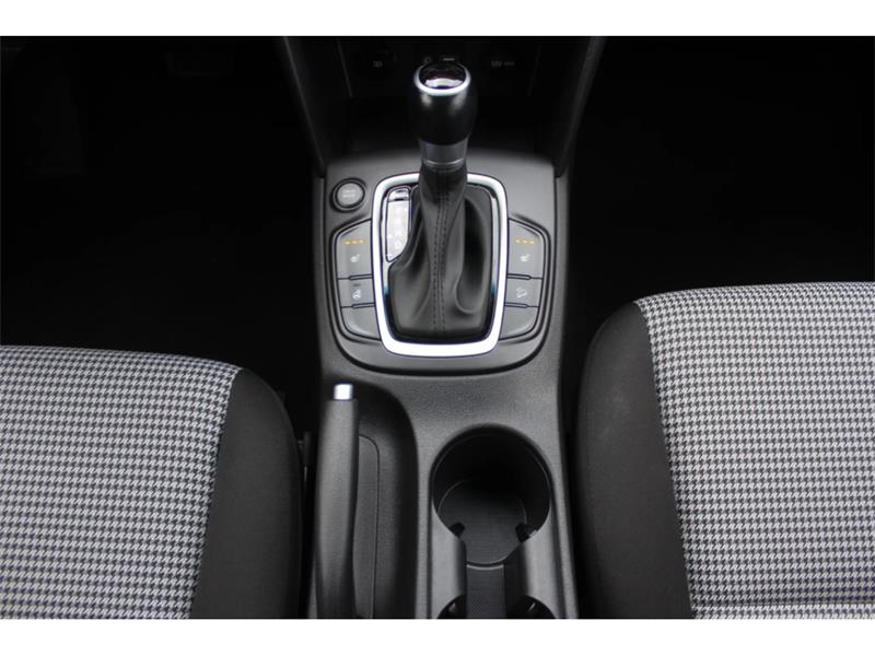 hyundai Kona 2021 - 12