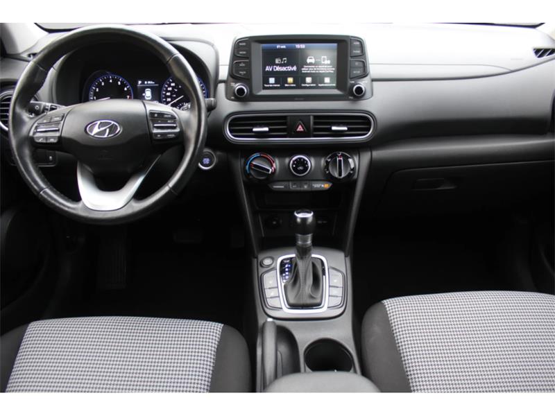 hyundai Kona 2021 - 13