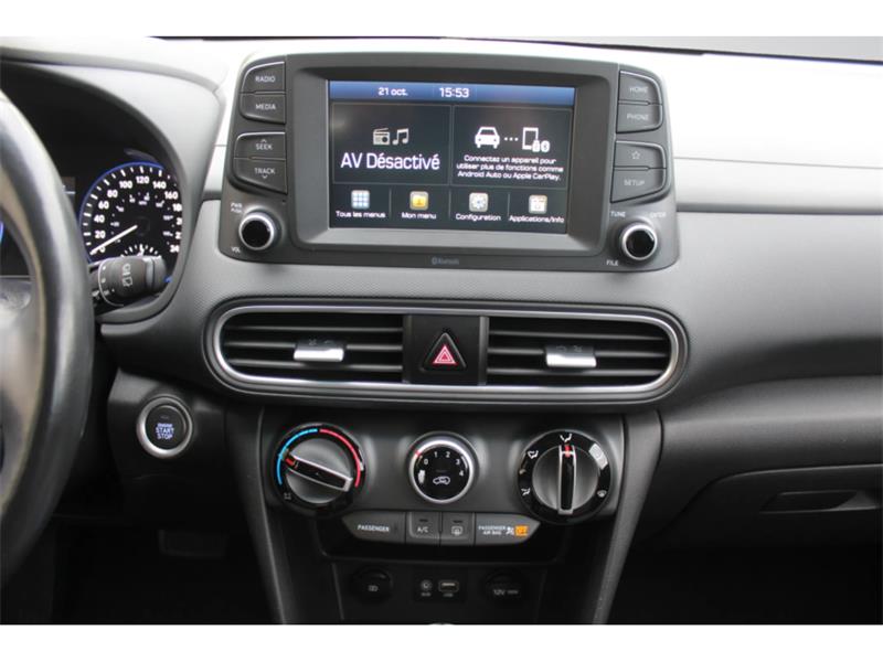 hyundai Kona 2021 - 14