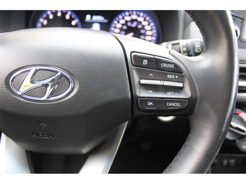 hyundai Kona 2021 - 15