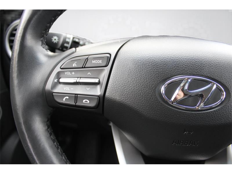 hyundai Kona 2021 - 17