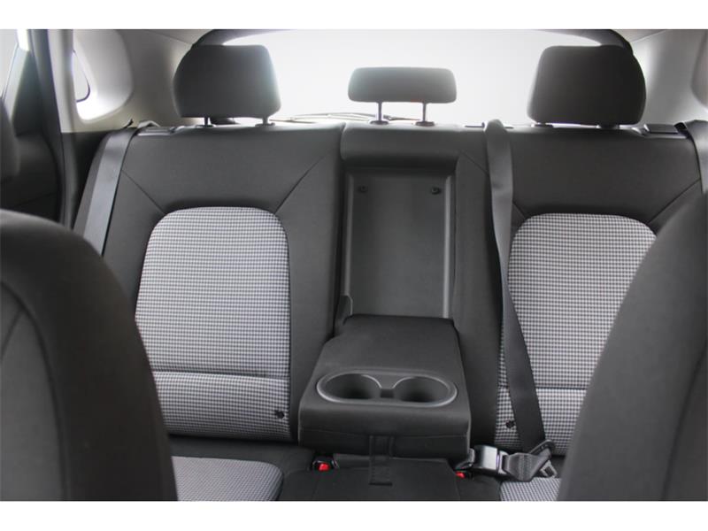 hyundai Kona 2021 - 18