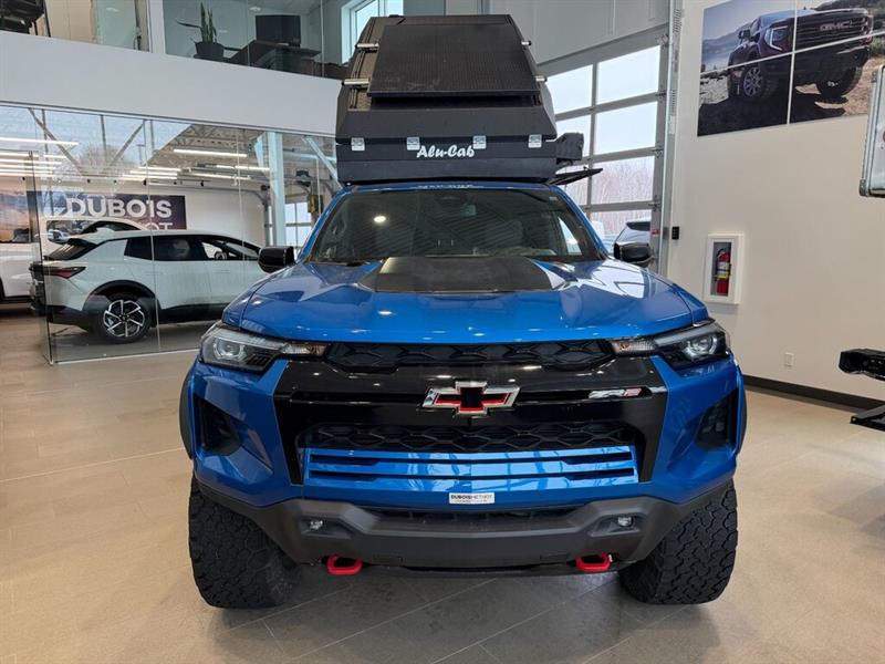 chevrolet Colorado 2023 - 2