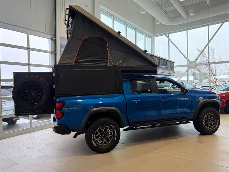 chevrolet Colorado 2023 - 4