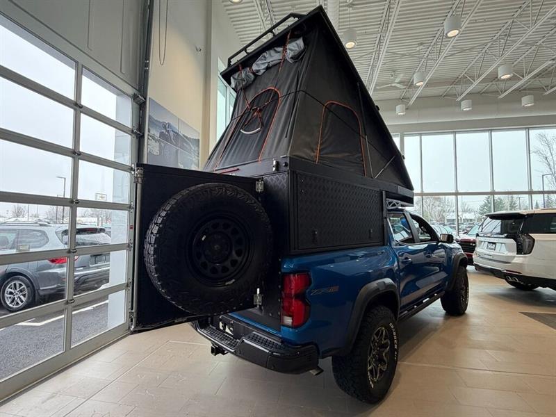 chevrolet Colorado 2023 - 5