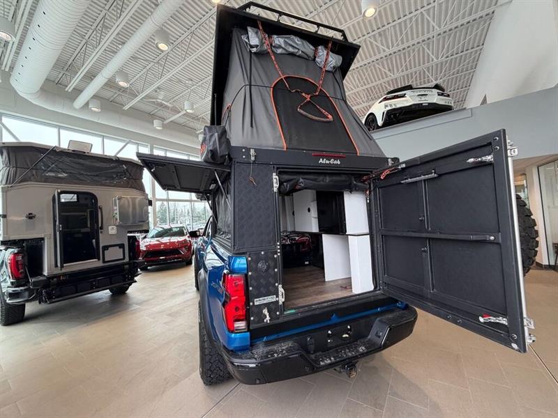 chevrolet Colorado 2023 - 8