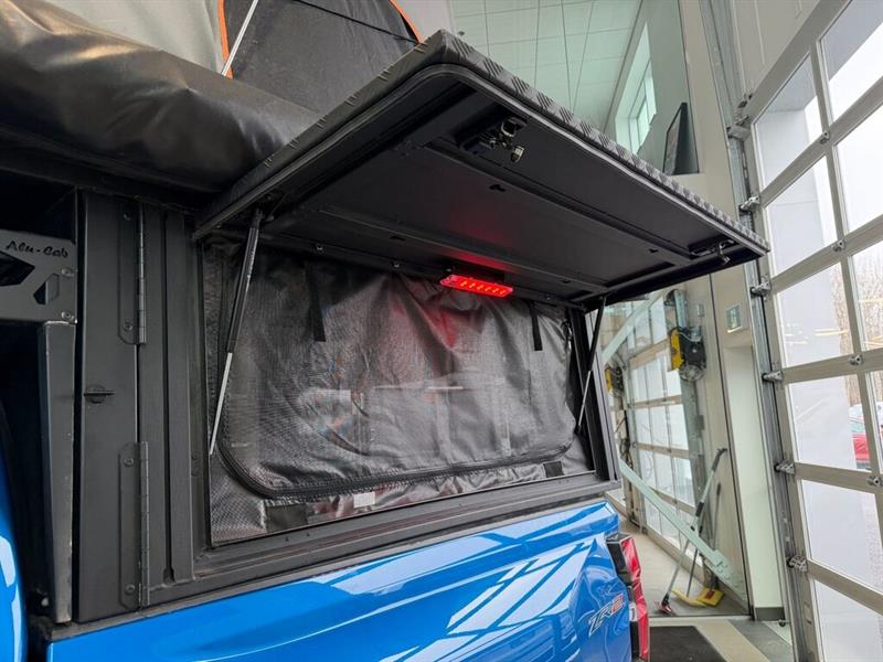 chevrolet Colorado 2023 - 11