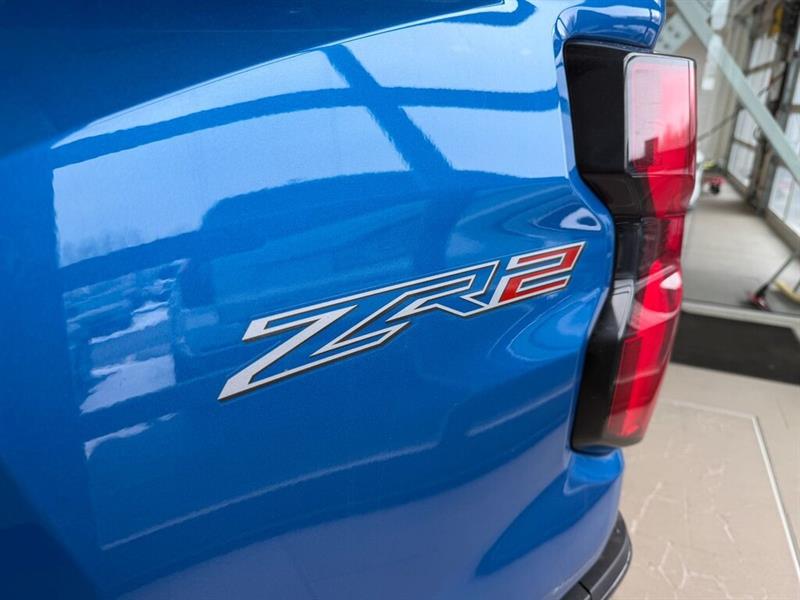 chevrolet Colorado 2023 - 15