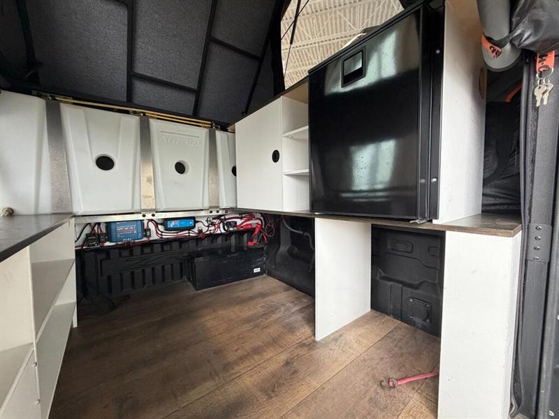 chevrolet Colorado 2023 - 18