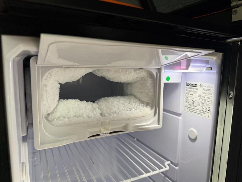 chevrolet Colorado 2023 - 27