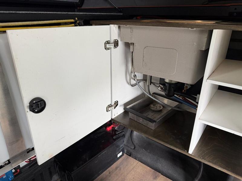 chevrolet Colorado 2023 - 28