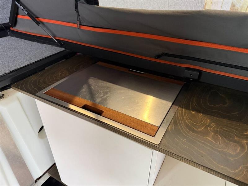 chevrolet Colorado 2023 - 30