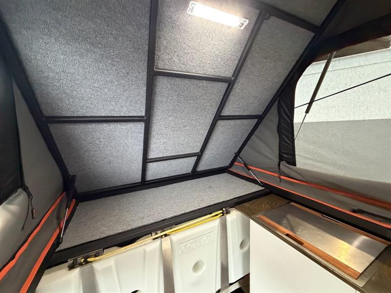 chevrolet Colorado 2023 - 34