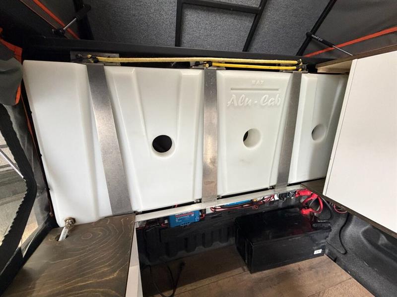 chevrolet Colorado 2023 - 35