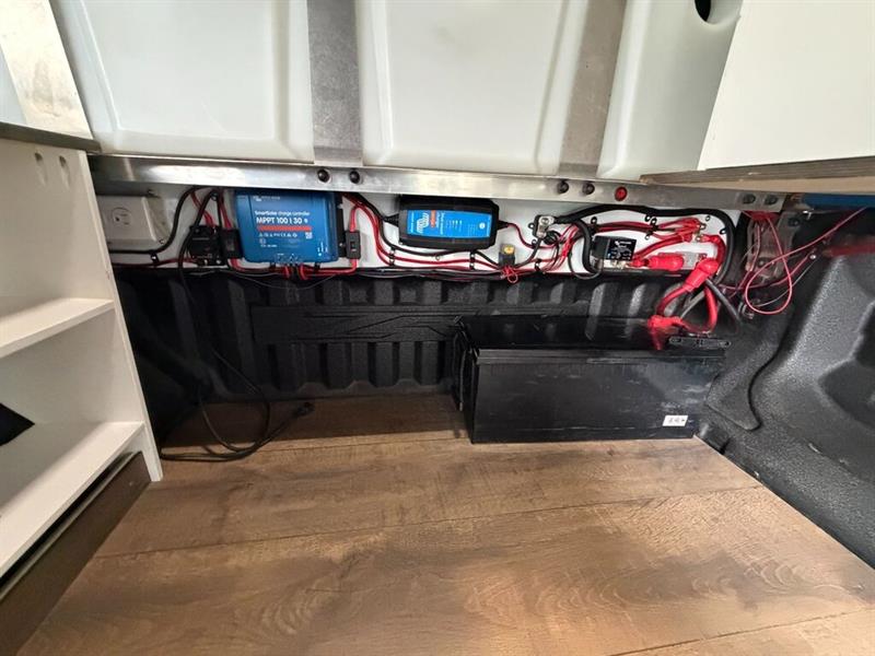 chevrolet Colorado 2023 - 36