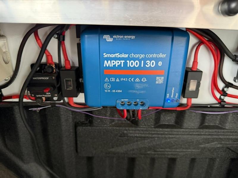 chevrolet Colorado 2023 - 37