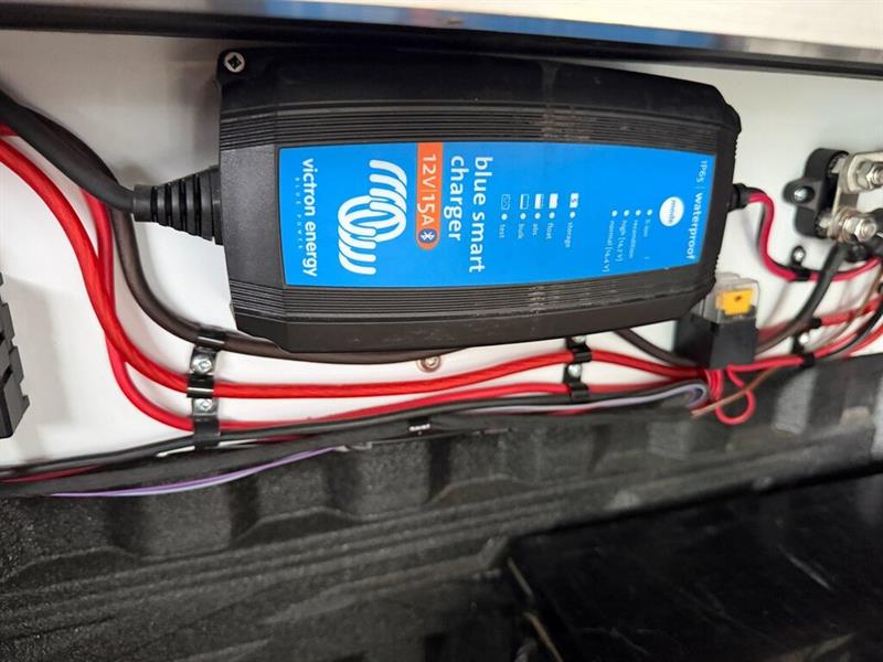 chevrolet Colorado 2023 - 38