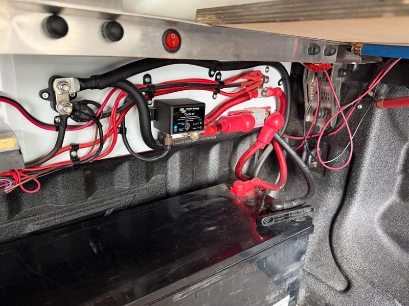 chevrolet Colorado 2023 - 39