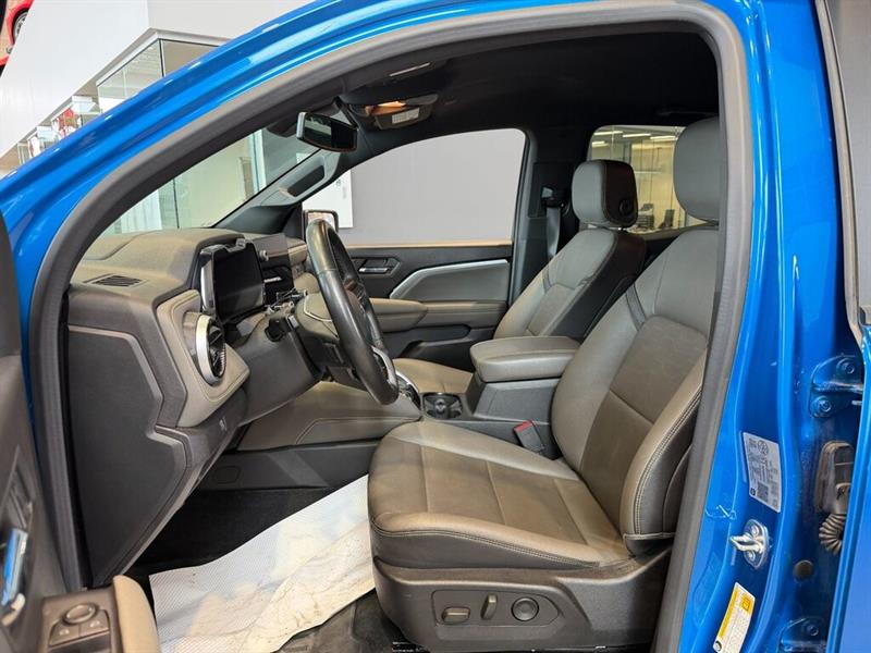 chevrolet Colorado 2023 - 44