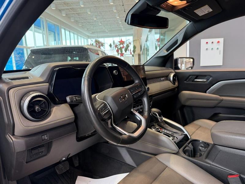 chevrolet Colorado 2023 - 45