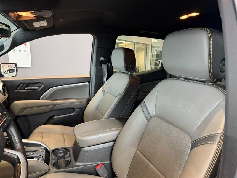 chevrolet Colorado 2023 - 46