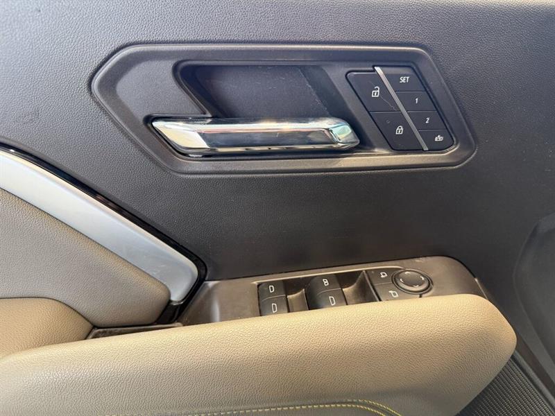 chevrolet Colorado 2023 - 48