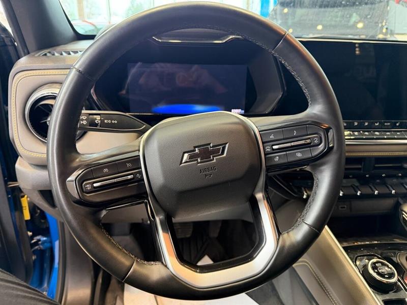 chevrolet Colorado 2023 - 50