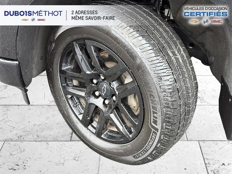 chevrolet Silverado 1500 2024 - 2