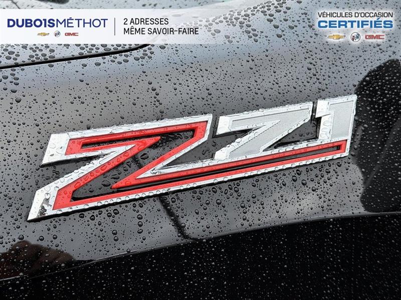 chevrolet Silverado 1500 2024 - 3