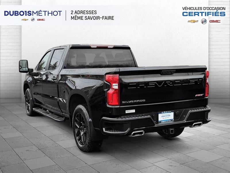 chevrolet Silverado 1500 2024 - 7