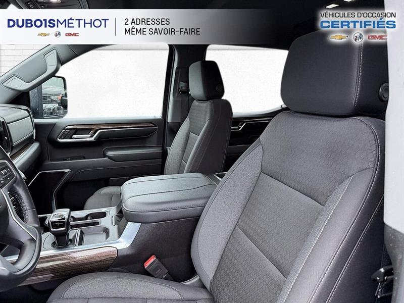 chevrolet Silverado 1500 2024 - 20