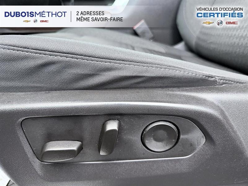 chevrolet Silverado 1500 2024 - 21