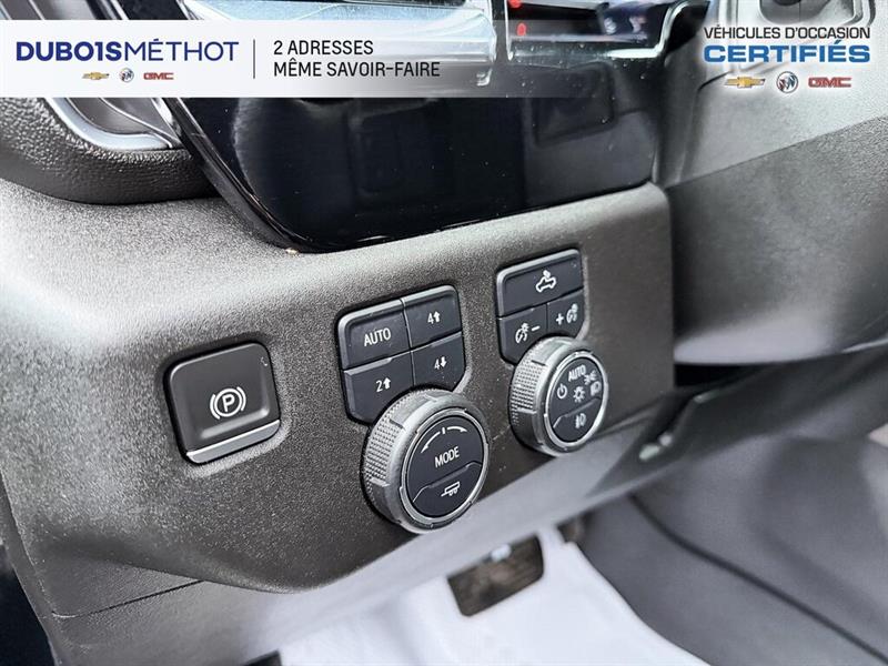 chevrolet Silverado 1500 2024 - 23