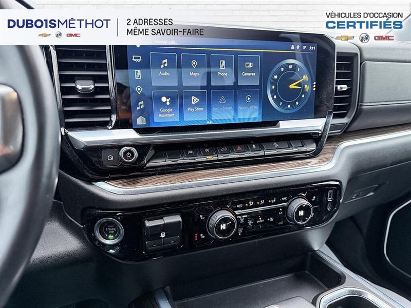 chevrolet Silverado 1500 2024 - 24