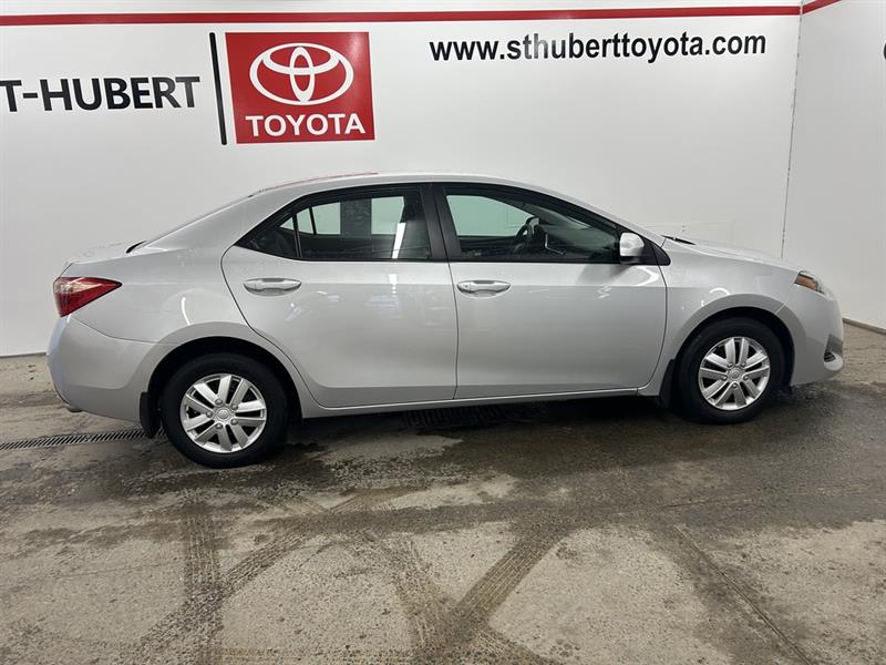 toyota Corolla 2019 - 6