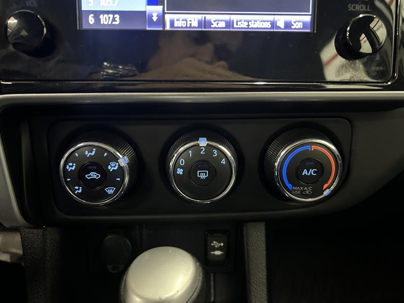 toyota Corolla 2019 - 10