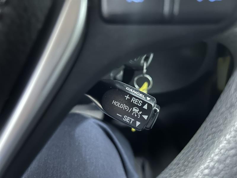 toyota Corolla 2019 - 11